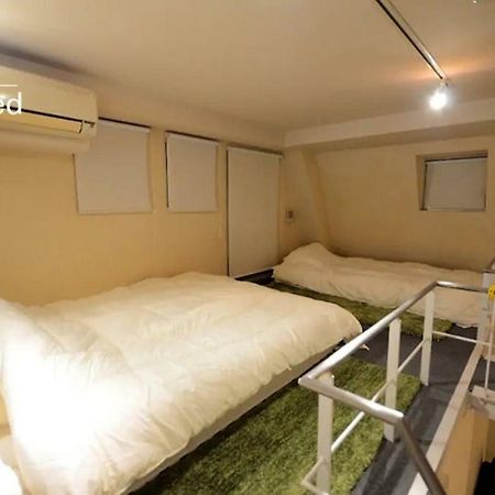 Alphabed Takamatsukawaramachi West 701 / Vacation Stay 21586 Экстерьер фото