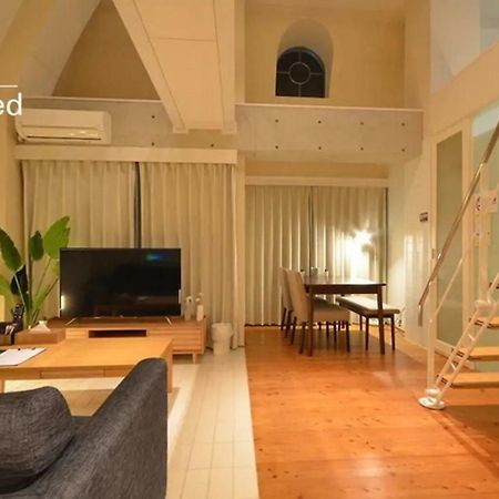 Alphabed Takamatsukawaramachi West 701 / Vacation Stay 21586 Экстерьер фото