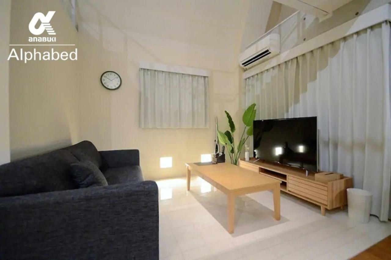 Alphabed Takamatsukawaramachi West 701 / Vacation Stay 21586 Экстерьер фото