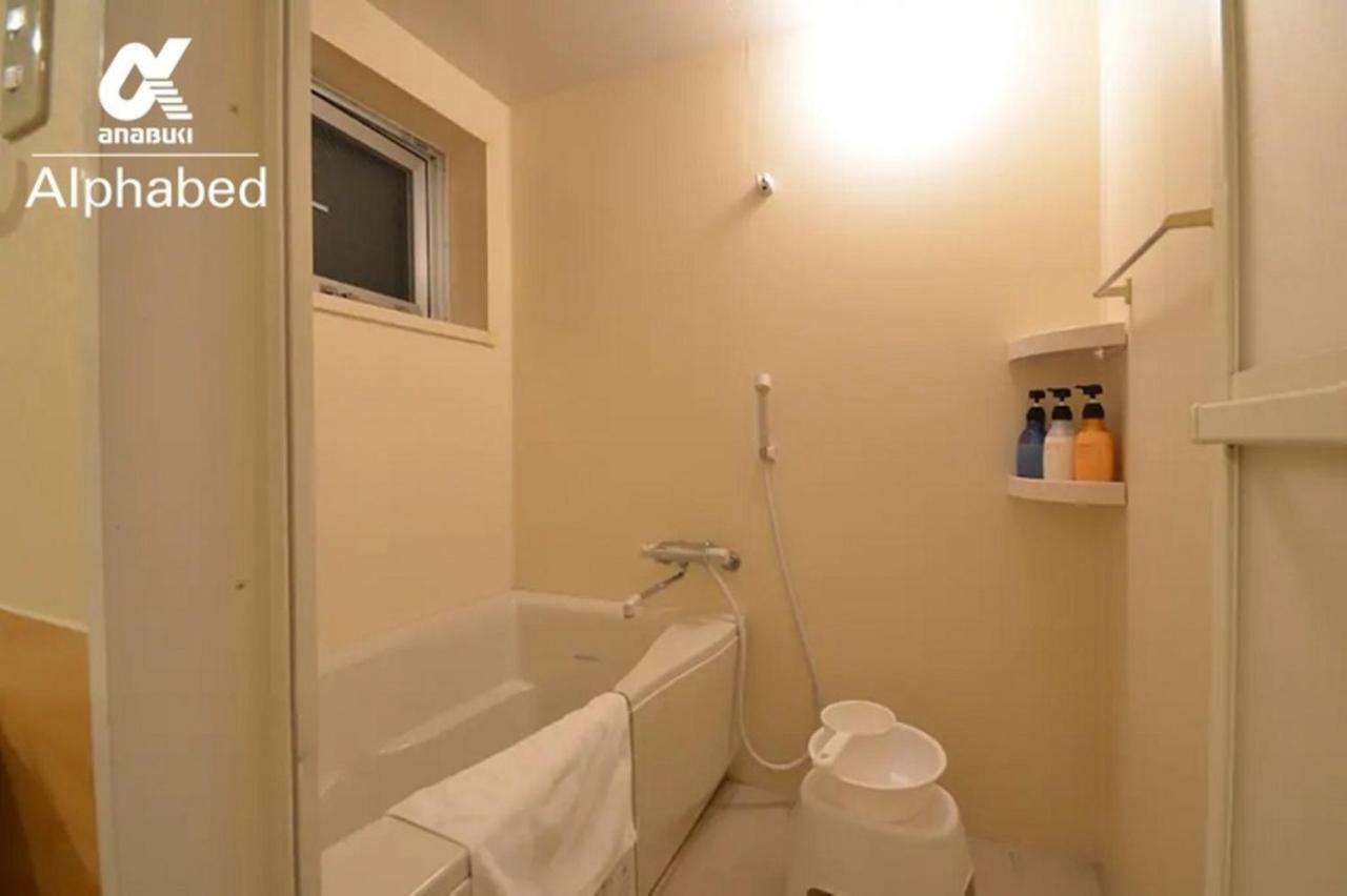 Alphabed Takamatsukawaramachi West 701 / Vacation Stay 21586 Экстерьер фото