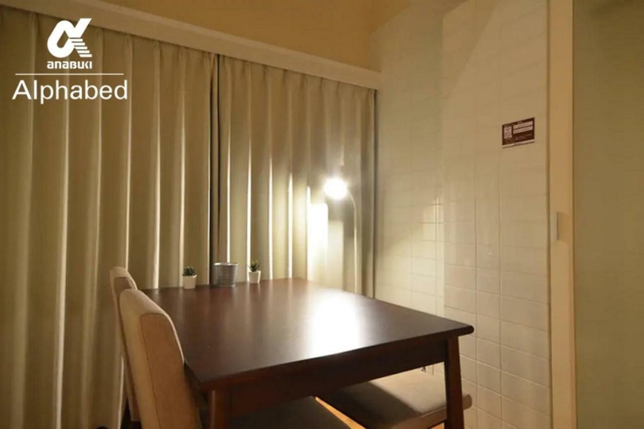 Alphabed Takamatsukawaramachi West 701 / Vacation Stay 21586 Экстерьер фото