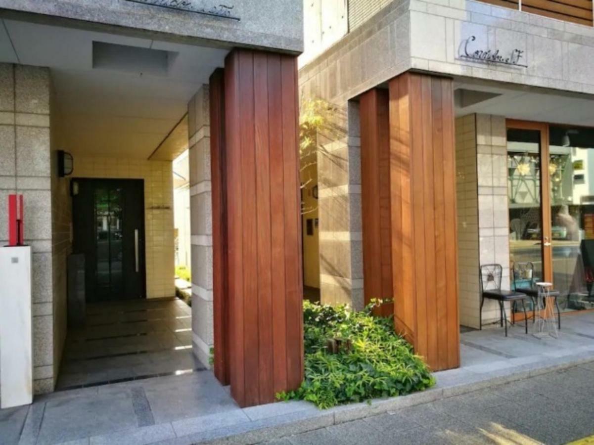 Alphabed Takamatsukawaramachi West 701 / Vacation Stay 21586 Экстерьер фото